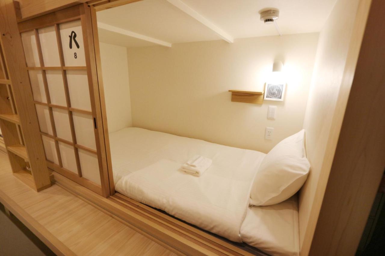 Comfy Stay Sarusawaike Nara Ngoại thất bức ảnh