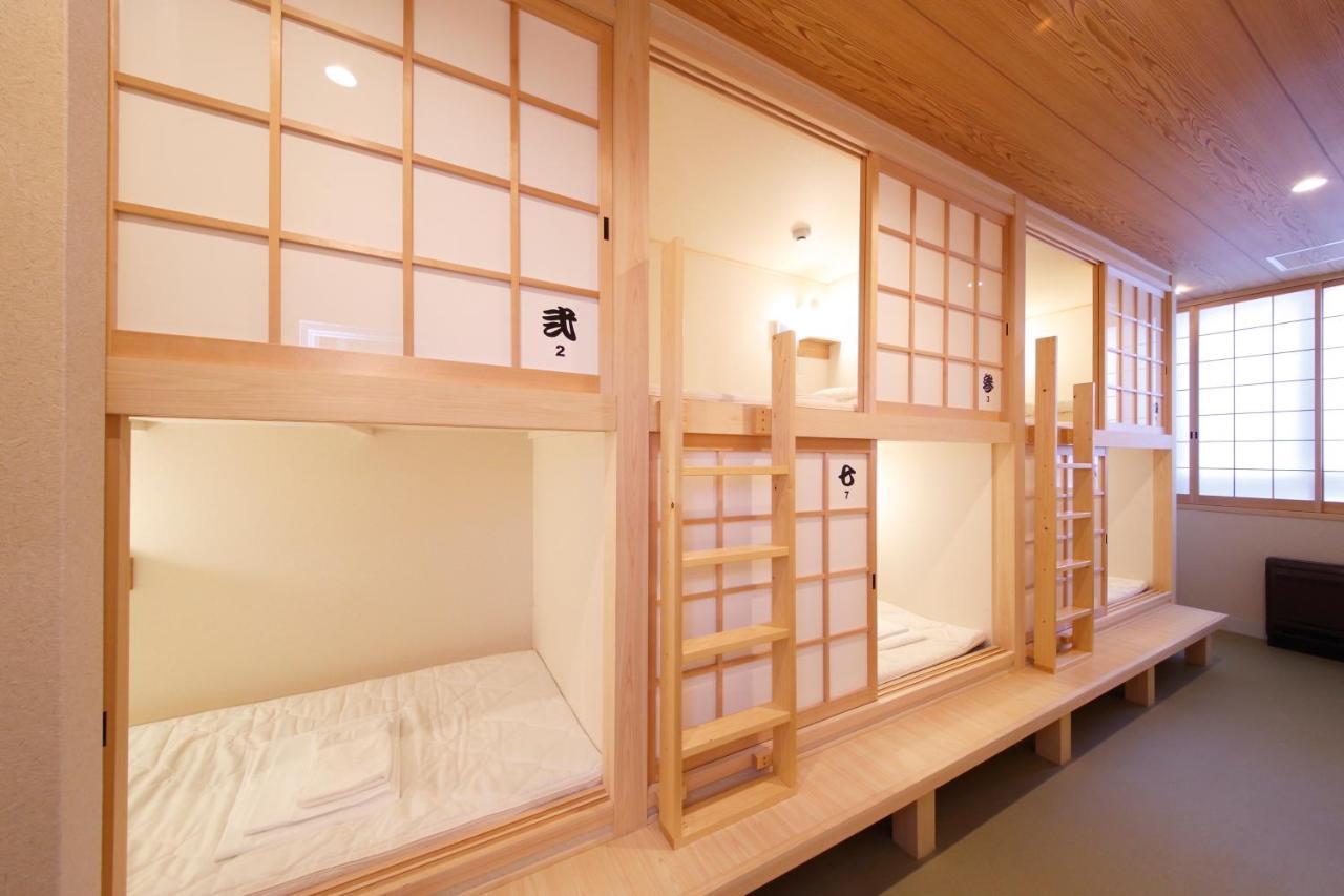 Comfy Stay Sarusawaike Nara Ngoại thất bức ảnh
