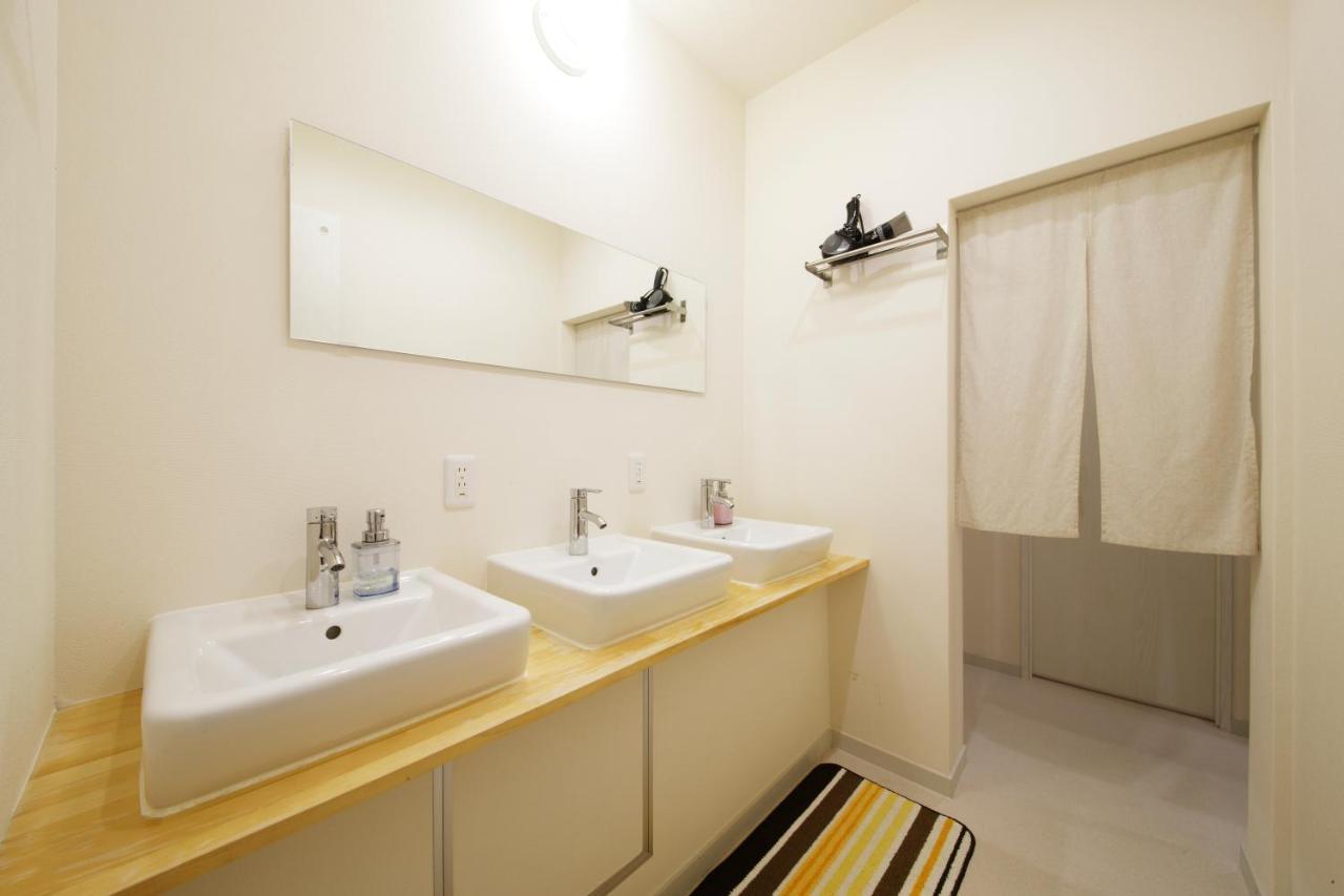 Comfy Stay Sarusawaike Nara Ngoại thất bức ảnh