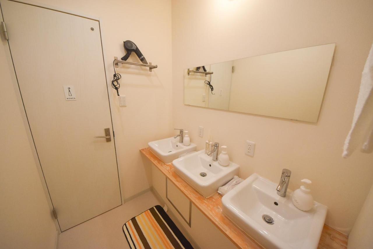 Comfy Stay Sarusawaike Nara Ngoại thất bức ảnh