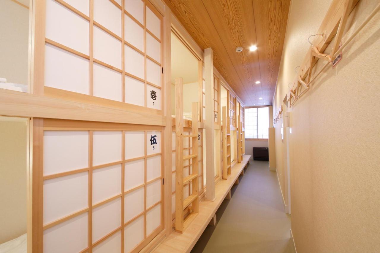 Comfy Stay Sarusawaike Nara Ngoại thất bức ảnh