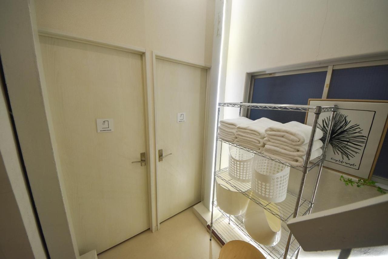 Comfy Stay Sarusawaike Nara Ngoại thất bức ảnh