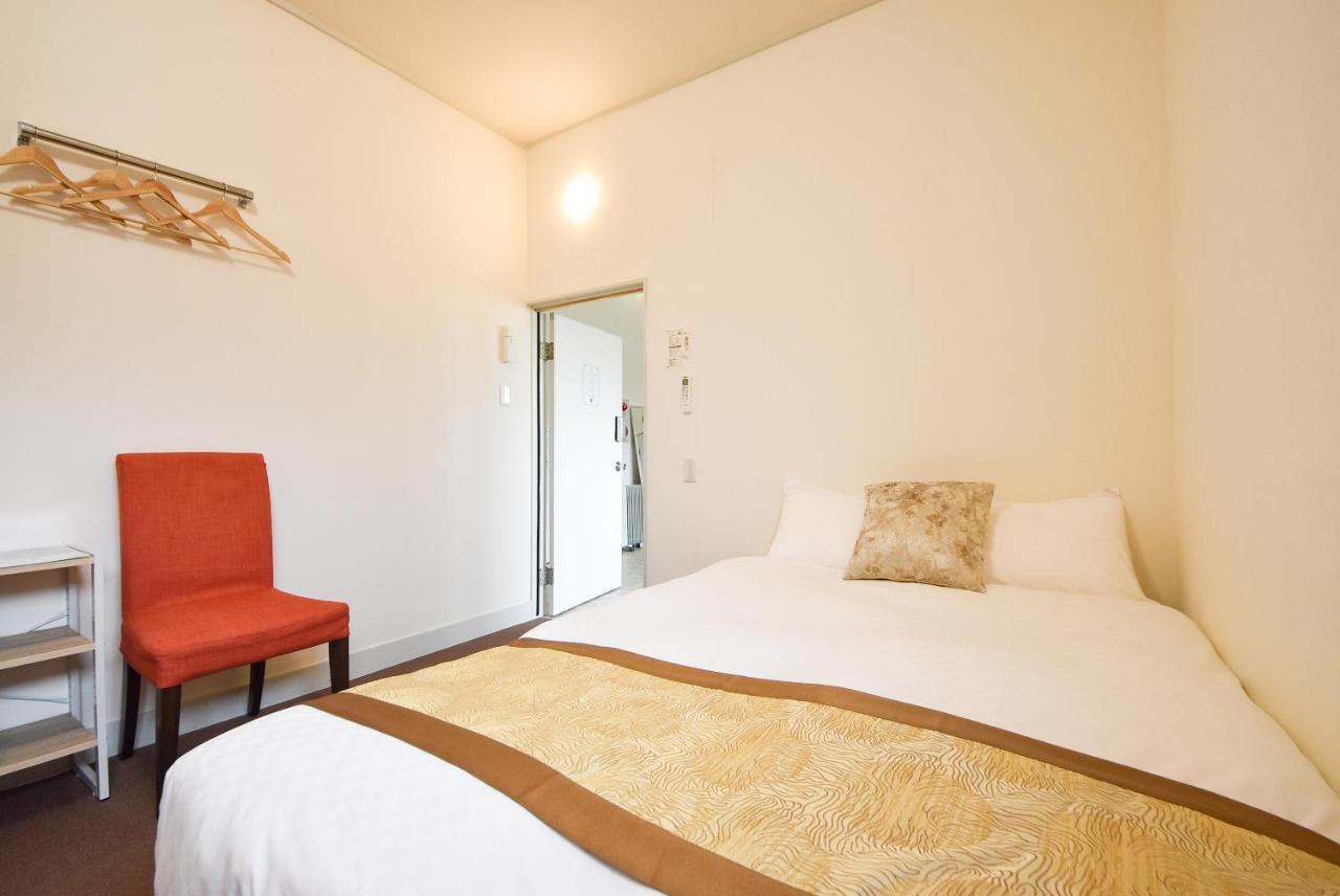 Comfy Stay Sarusawaike Nara Ngoại thất bức ảnh