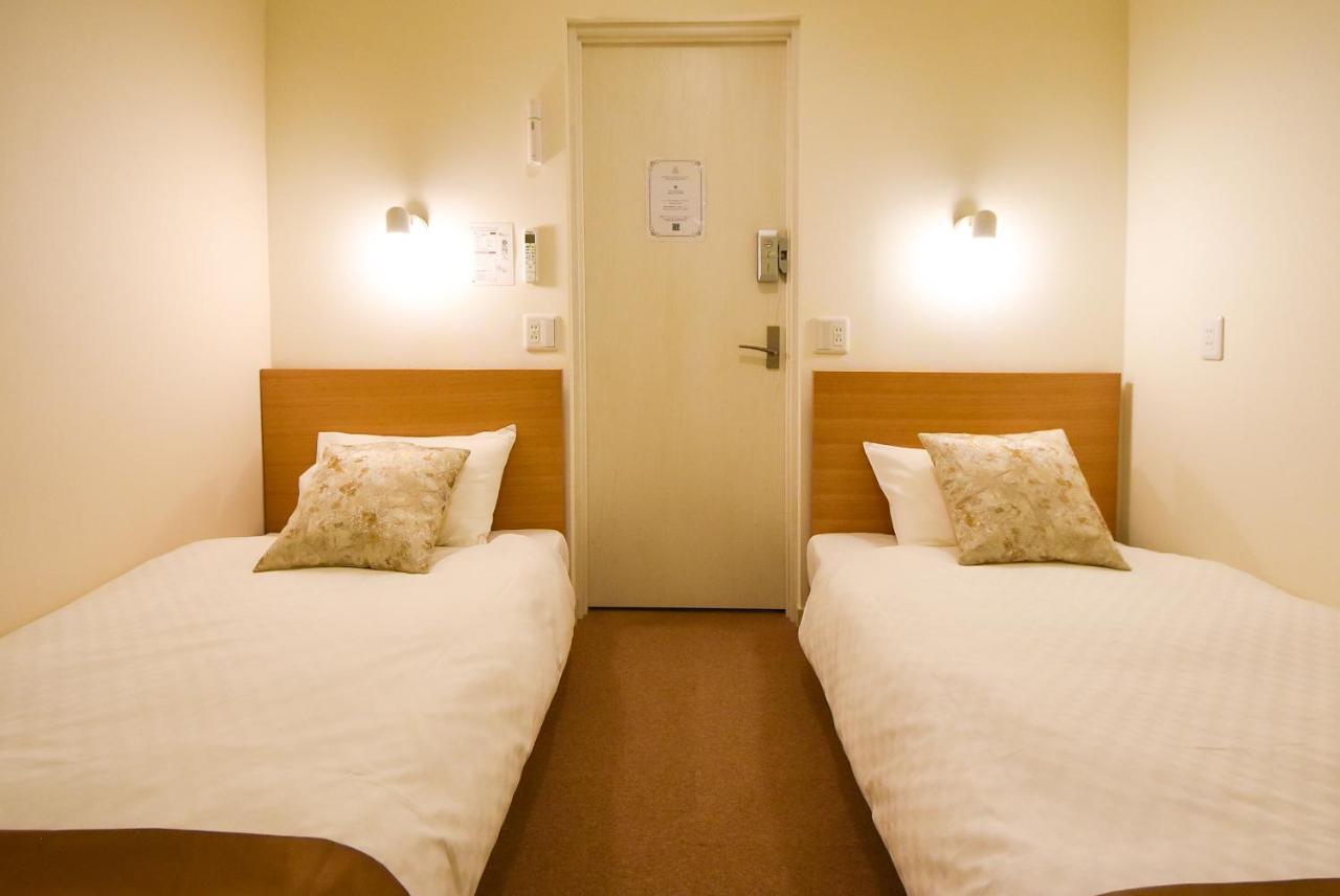 Comfy Stay Sarusawaike Nara Ngoại thất bức ảnh