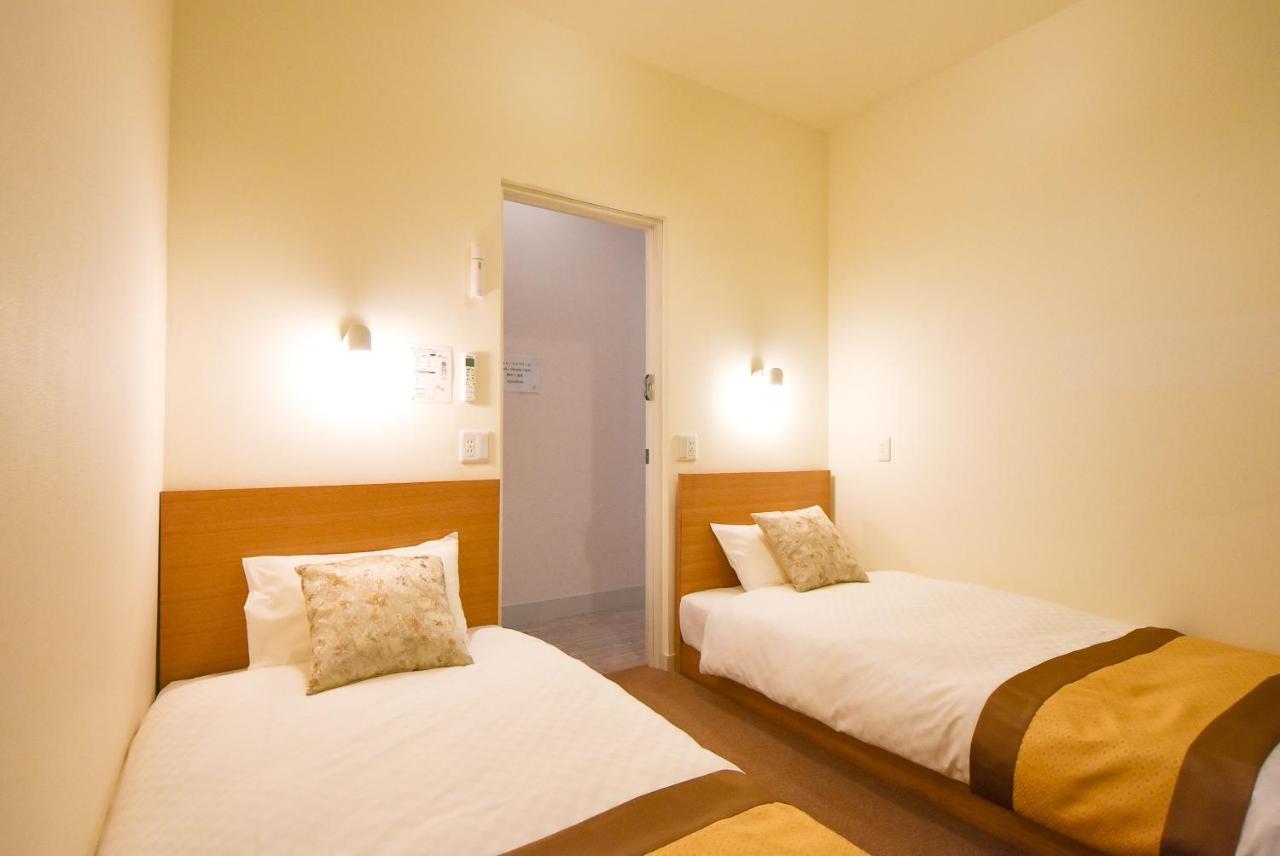 Comfy Stay Sarusawaike Nara Ngoại thất bức ảnh