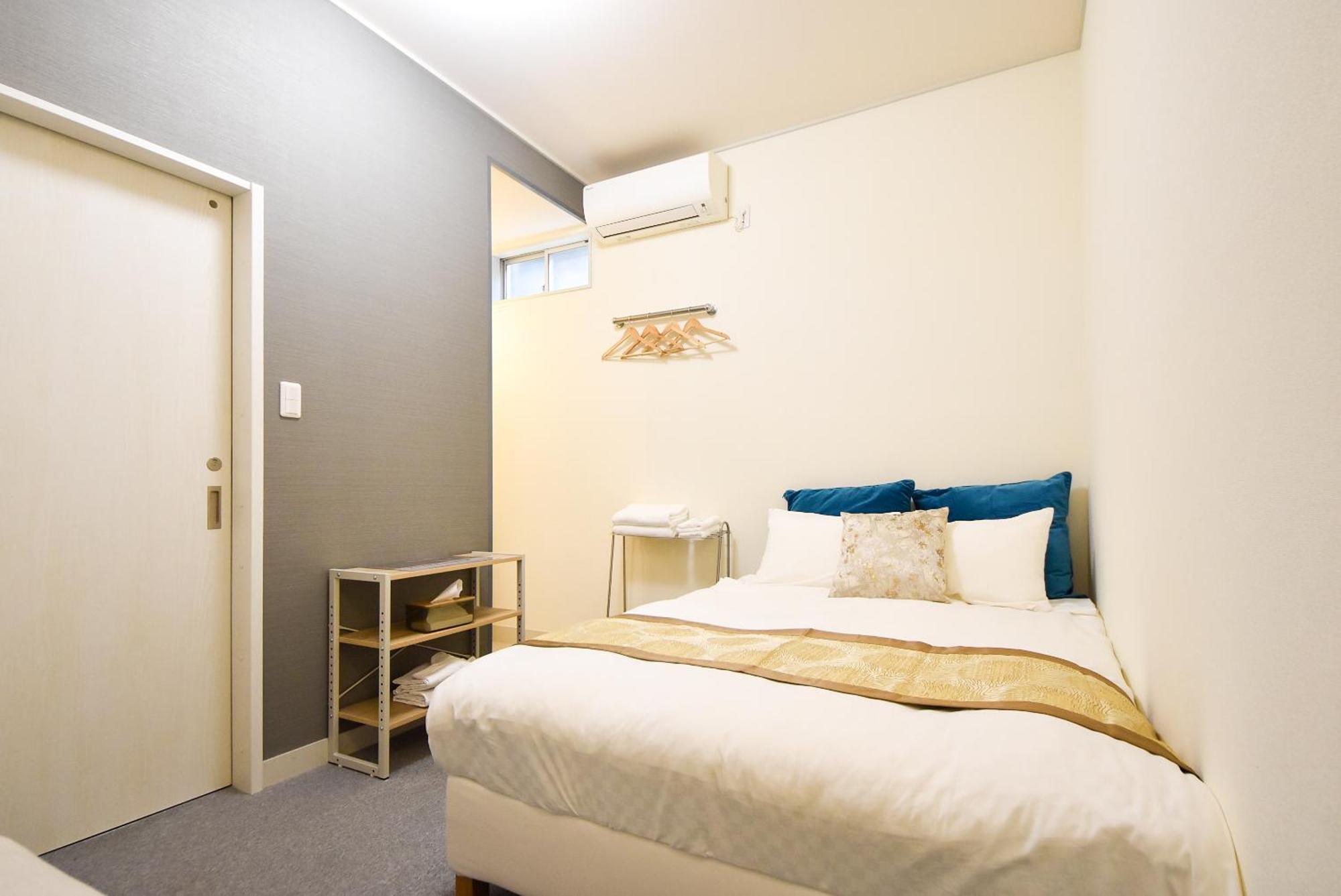 Comfy Stay Sarusawaike Nara Ngoại thất bức ảnh