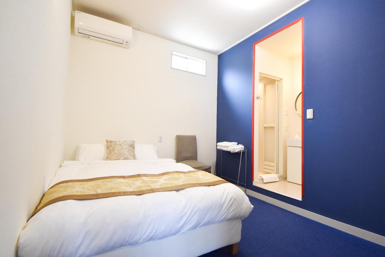 Comfy Stay Sarusawaike Nara Ngoại thất bức ảnh