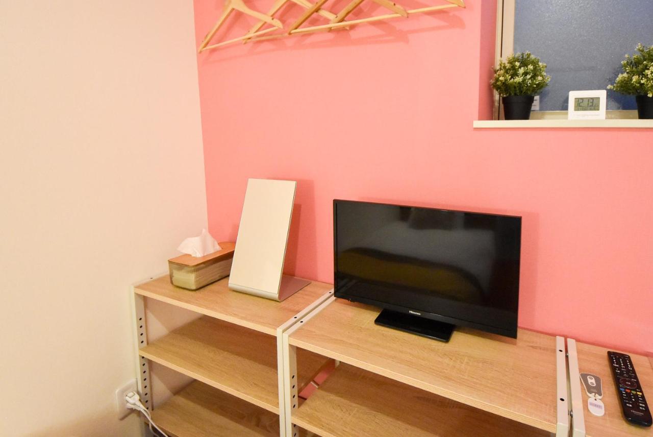 Comfy Stay Sarusawaike Nara Ngoại thất bức ảnh
