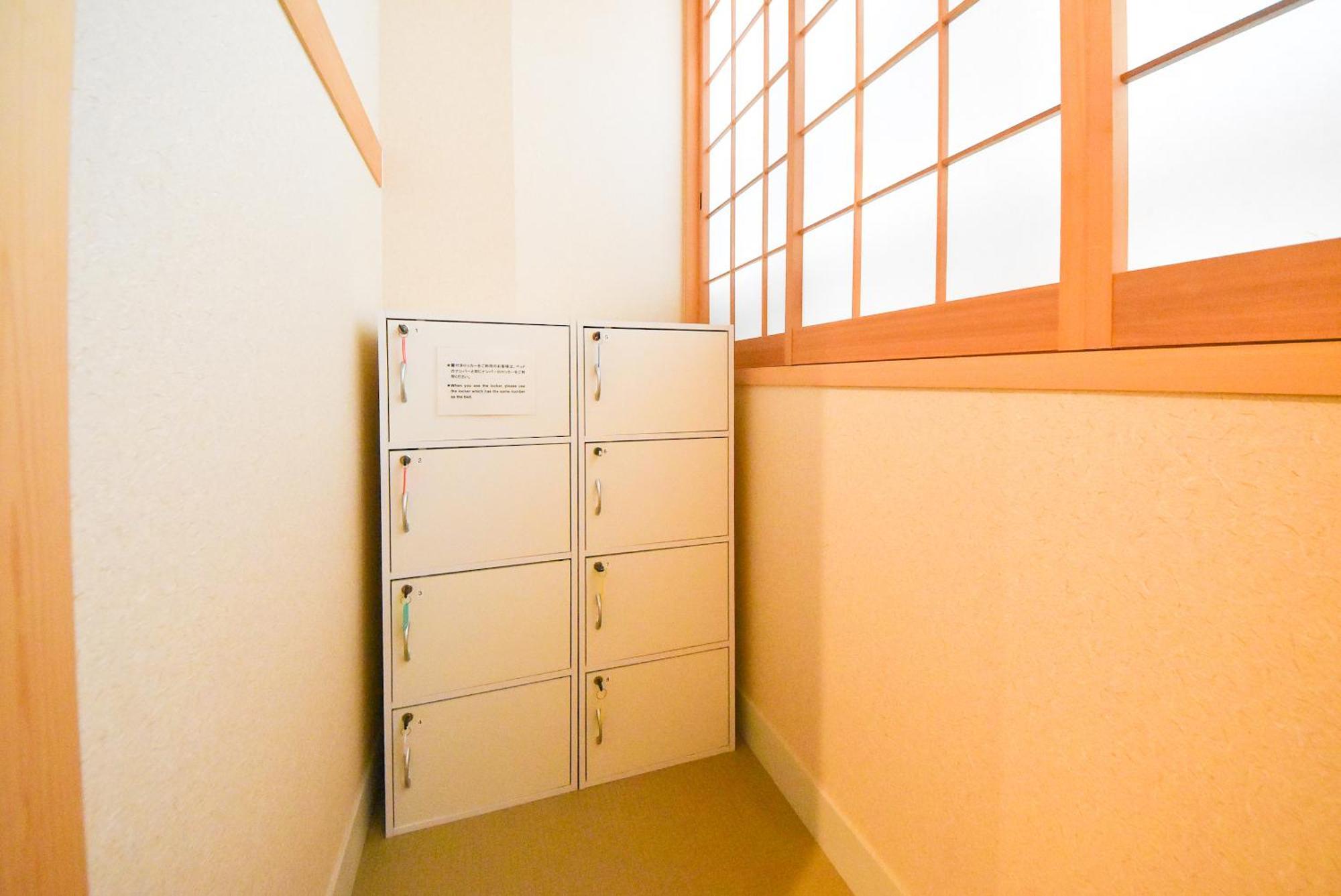 Comfy Stay Sarusawaike Nara Ngoại thất bức ảnh
