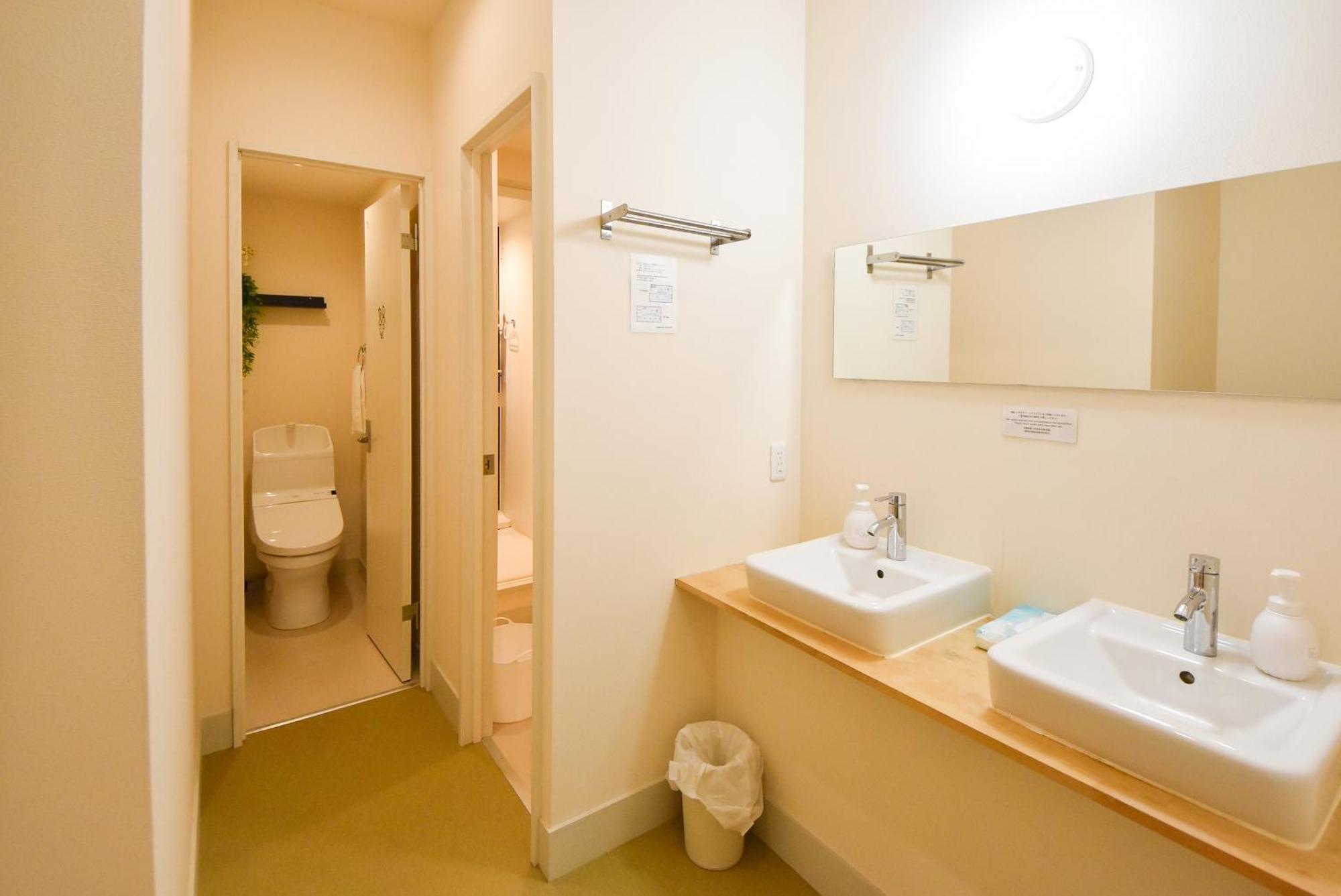 Comfy Stay Sarusawaike Nara Ngoại thất bức ảnh