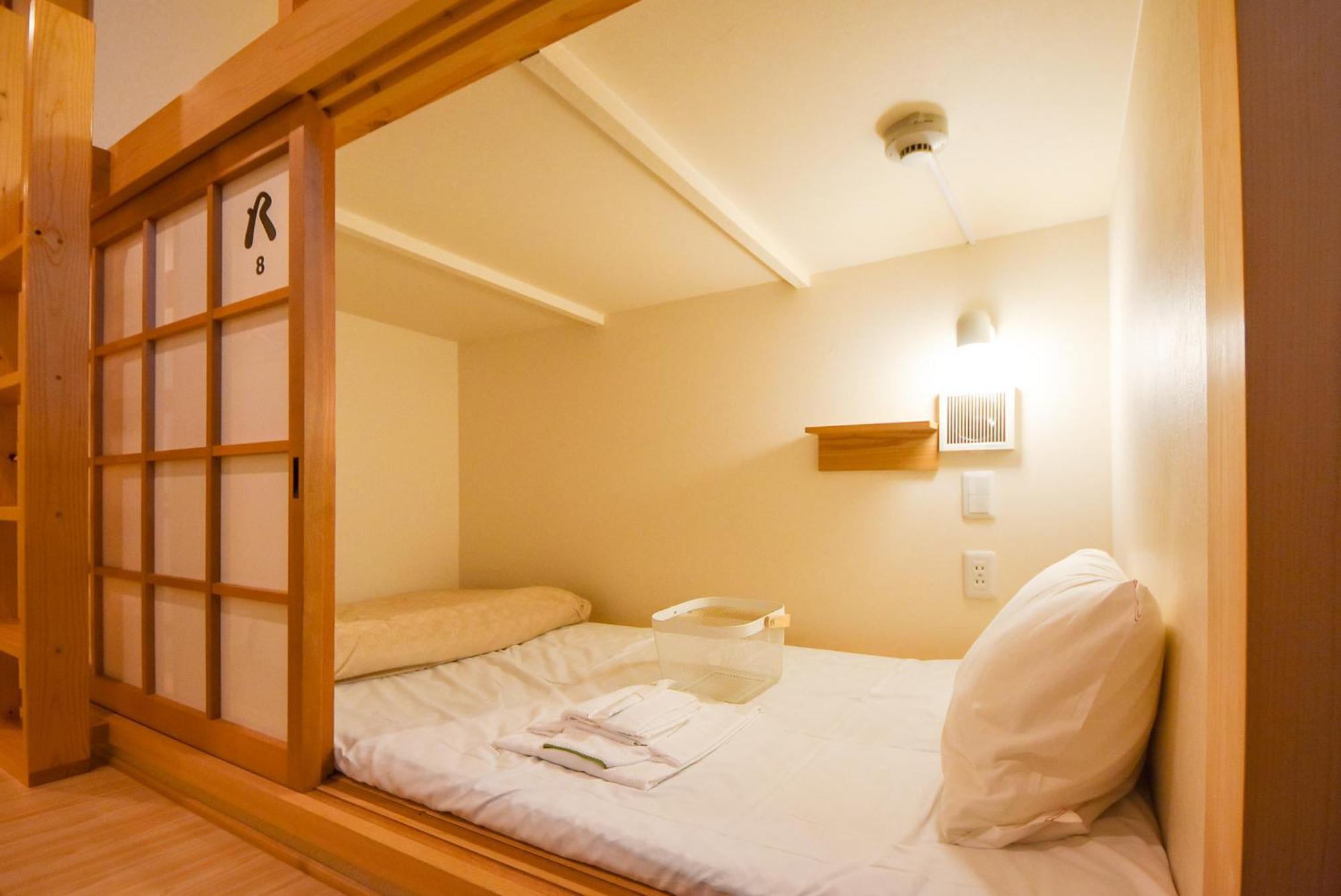Comfy Stay Sarusawaike Nara Ngoại thất bức ảnh
