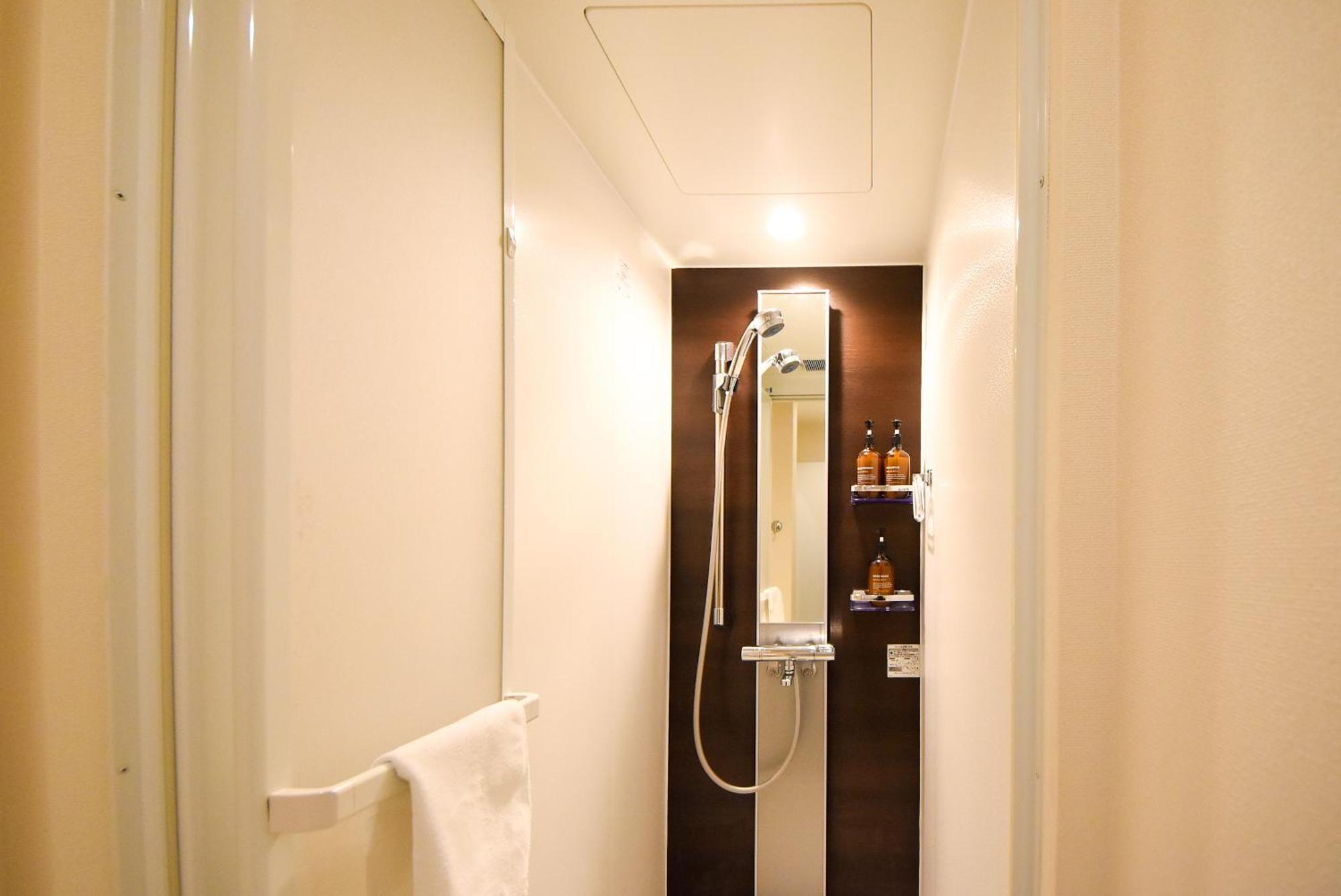 Comfy Stay Sarusawaike Nara Ngoại thất bức ảnh