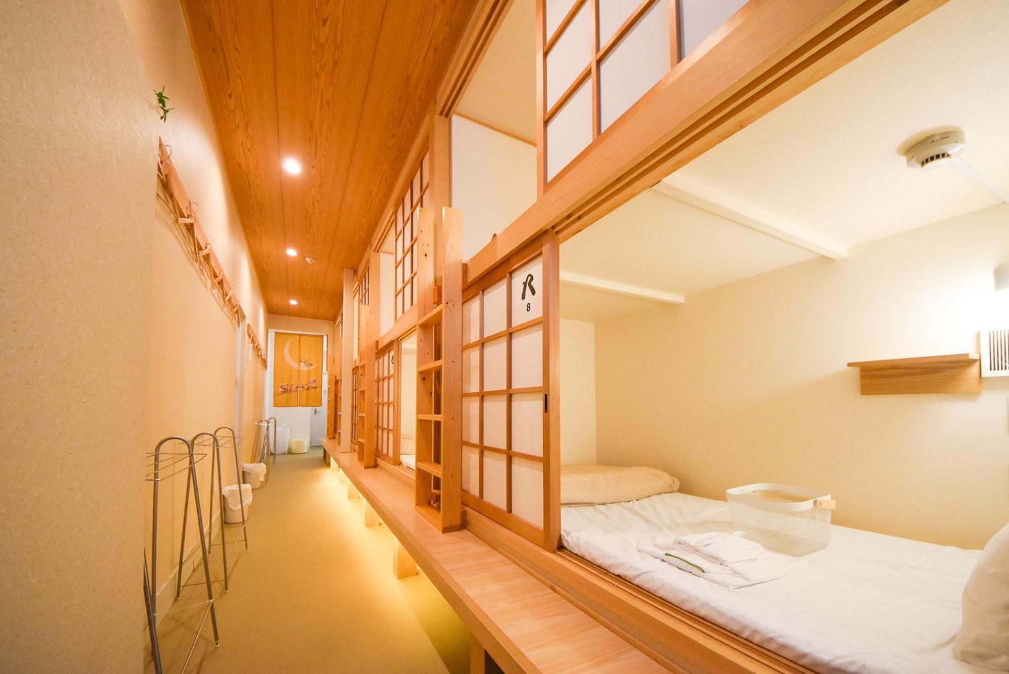 Comfy Stay Sarusawaike Nara Ngoại thất bức ảnh